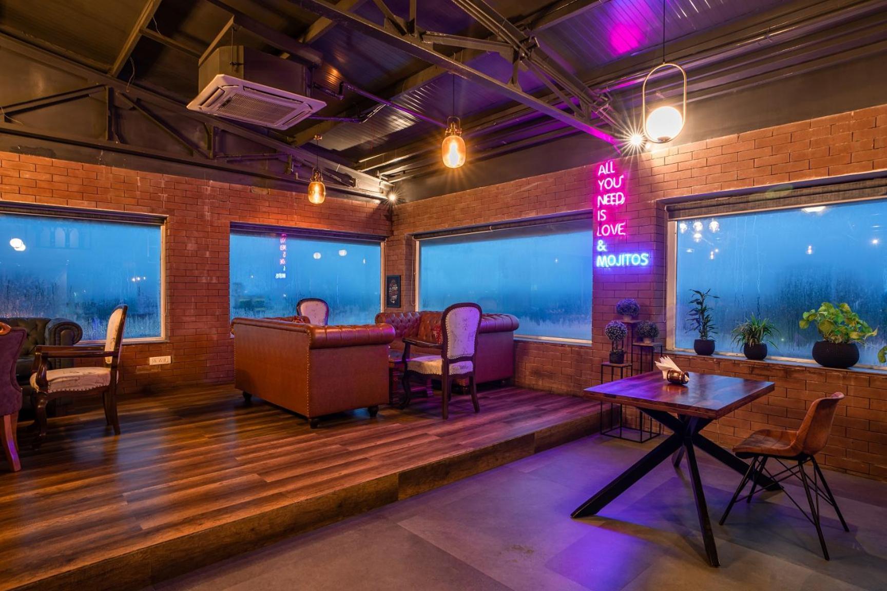 The Presidency Hotell Bhubaneswar Eksteriør bilde